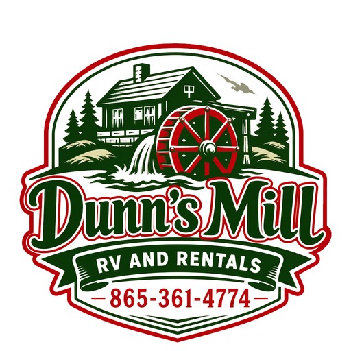 Dunn's Mill RV and Rentals, home